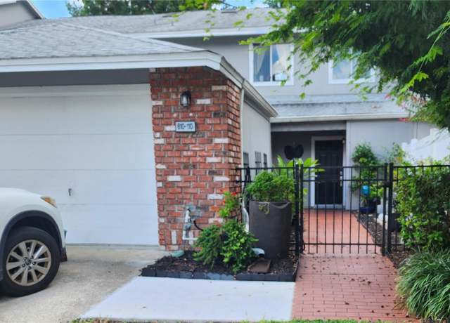 Property at 610 Chestnut Oak Cir #110, Altamonte Springs, FL 32701, 3 beds, 2.5 baths