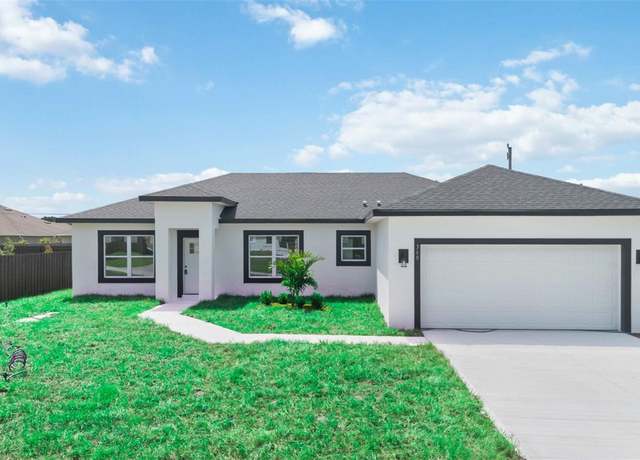 Property at 360 Triana Ave SW, Palm Bay, FL 32908, 4 beds, 3 baths