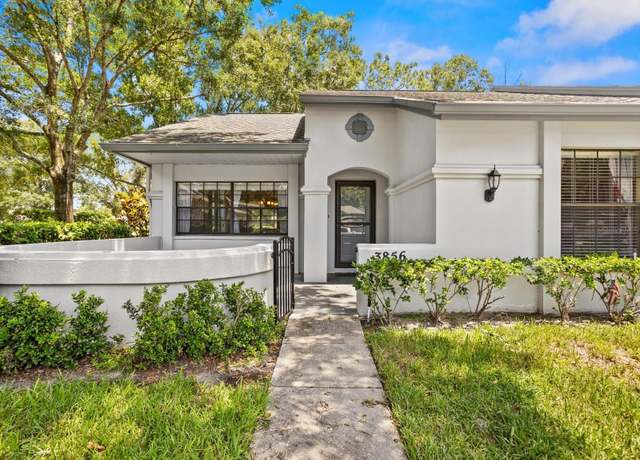 Property at 3856 Goldfinch Ct, Palm Harbor, FL 34685, 2 beds, 2 baths