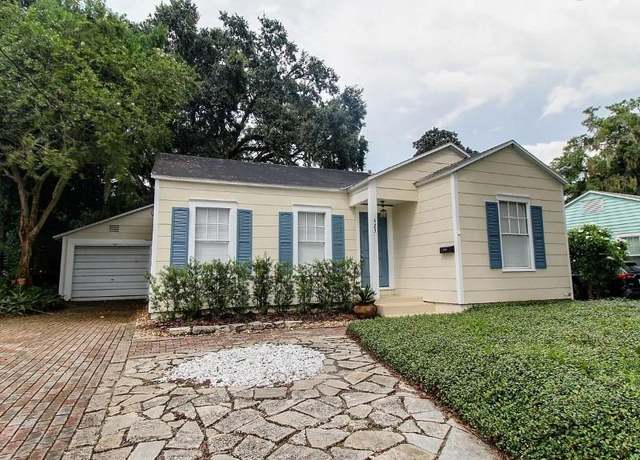 Property at 423 E Kaley St, Orlando, FL 32806, 2 beds, 2.5 baths
