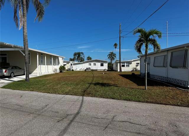 Property at 256 Jamaica Dr, Palmetto, FL 34221