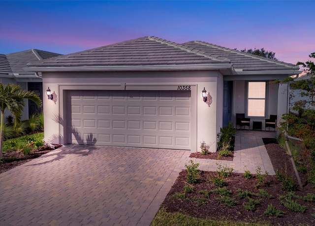 Property at 10358 Abaco Falls Dr, Englewood, FL 34223, 2 beds, 2 baths