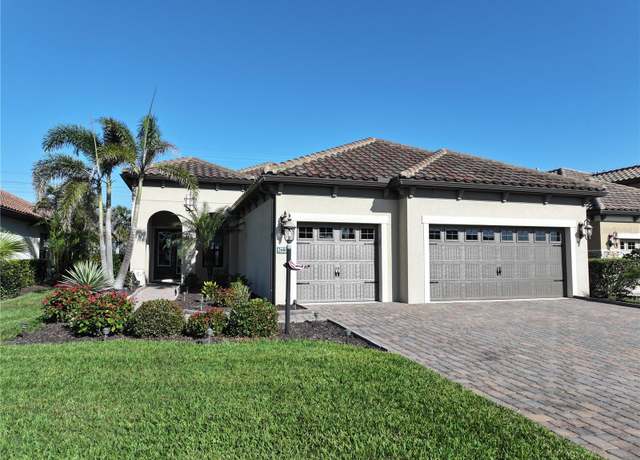 Property at 26800 Pavin Dr, Englewood, FL 34223, 3 beds, 2 baths