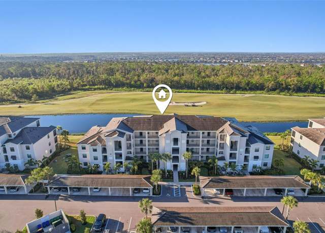Property at 17902 Gawthrop Dr #302, Lakewood Ranch, FL 34211, 2 beds, 2 baths