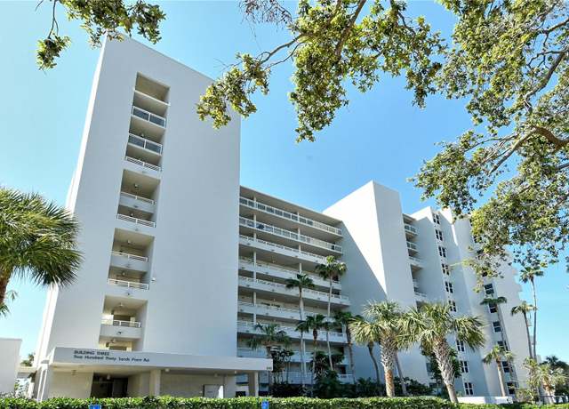 Property at 230 Sands Point Rd #3501, Longboat Key, FL 34228, 1 bed, 1 bath
