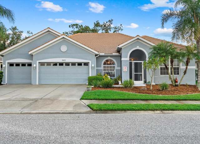 Property at 1602 Pinyon Pine Dr, Sarasota, FL 34240, 4 beds, 2.5 baths