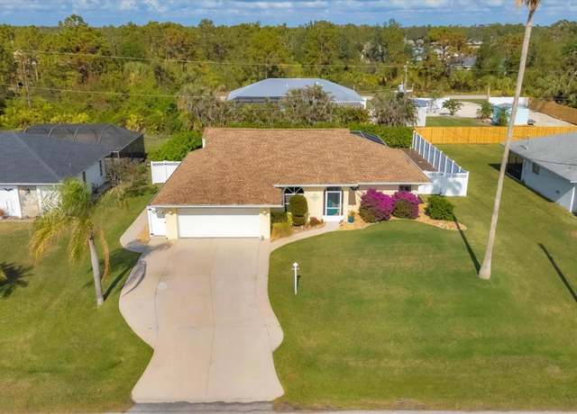 Property at 9266 Carnation Ave, Englewood, FL 34224, 2 beds, 2 baths