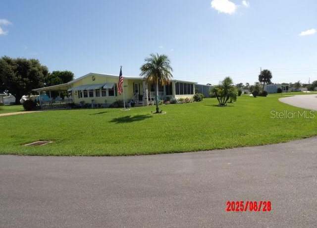 Property at 6290 Greenfinch Rd, Englewood, FL 34224, 2 beds, 2 baths