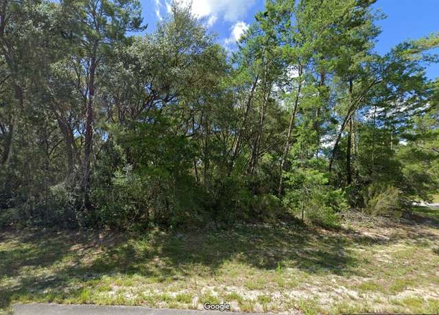 Property at Lot 1 SW 177 Pl, Ocala, FL 34473