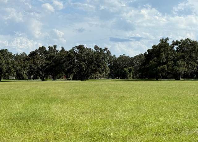 Property at C 478a, Webster, FL 33597