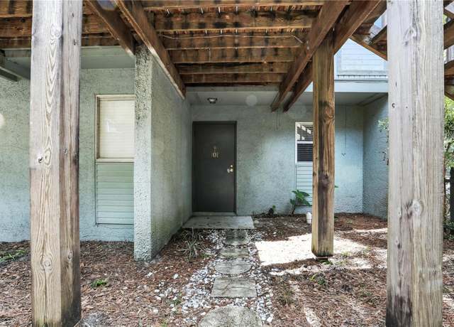 Property at 611 SW 75th St #101, Gainesville, FL 32607, 3 beds, 2 baths
