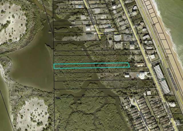 Property at 18XX N Central Ave, Flagler Beach, FL 32136