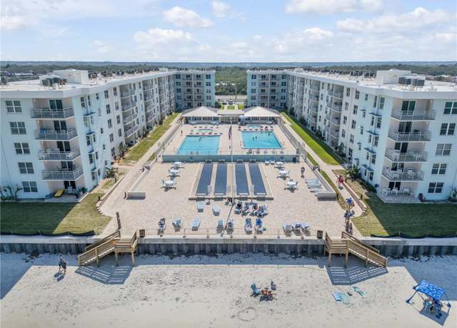 Property at 4153 S Atlantic Ave #415, New Smyrna Beach, FL 32169, 1 bed, 1 bath