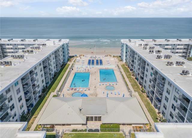Property at 4151 S Atlantic Ave #3170, New Smyrna Beach, FL 32169, 1 bed, 1 bath