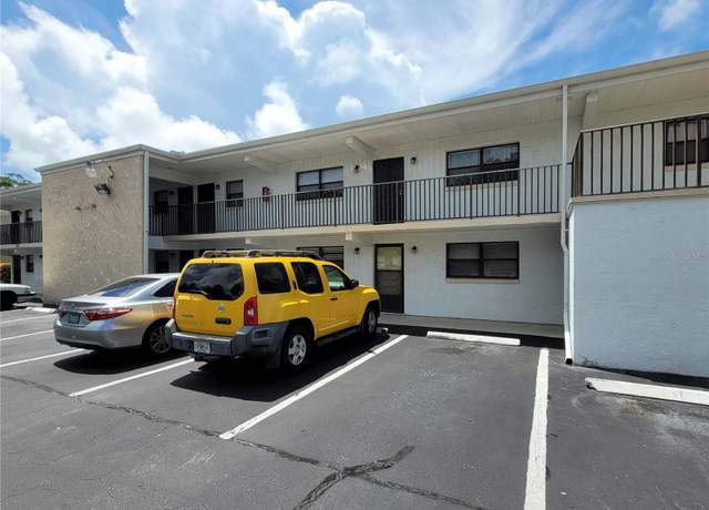 Property at 1504 Virginia Ave #107, Daytona Beach, FL 32114, 1 bed, 1 bath