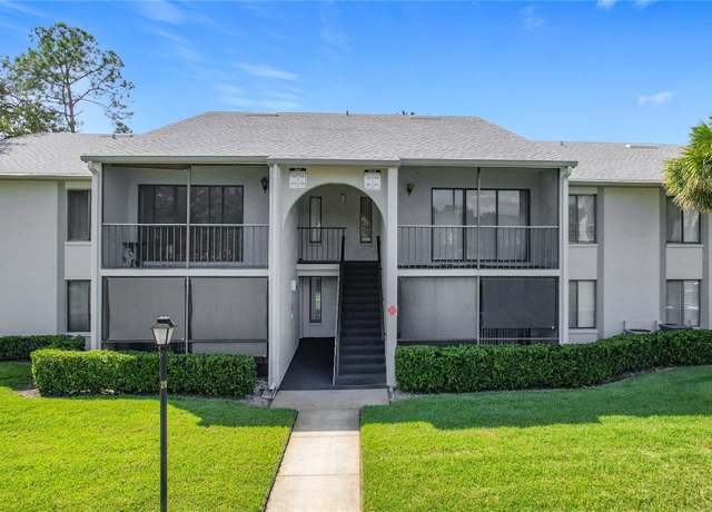 Property at 1512 S Pine Ridge Cir Unit B1, Sanford, FL 32773, 2 beds, 2 baths