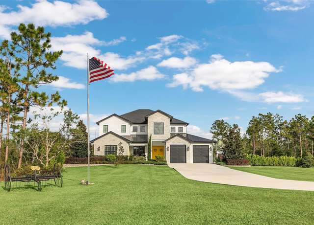 Property at 4001 Ainsley Ave, Orlando, FL 32833, 6 beds, 4.5 baths