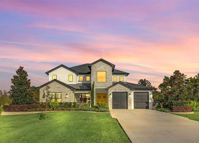 Property at 4001 Ainsley Ave, Orlando, FL 32833, 6 beds, 4.5 baths