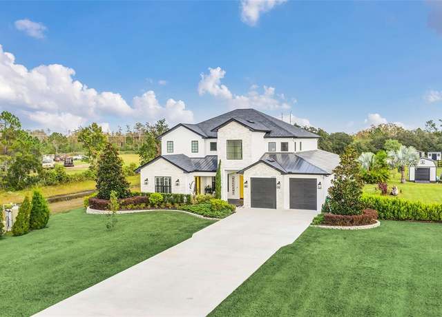 Property at 4001 Ainsley Ave, Orlando, FL 32833, 6 beds, 4.5 baths