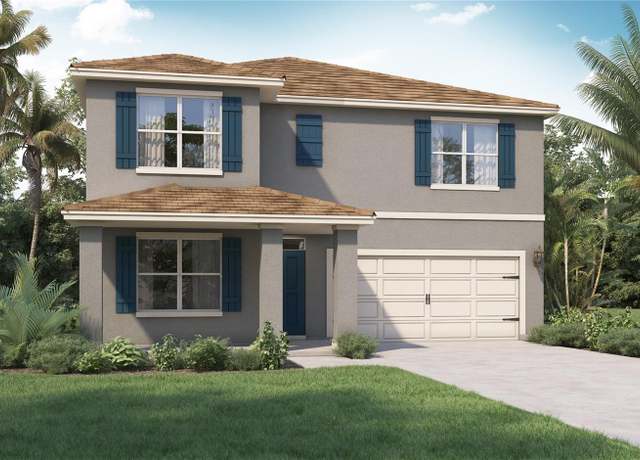 Property at 5844 Galloping Dr, Apopka, FL 32712, 5 beds, 3 baths