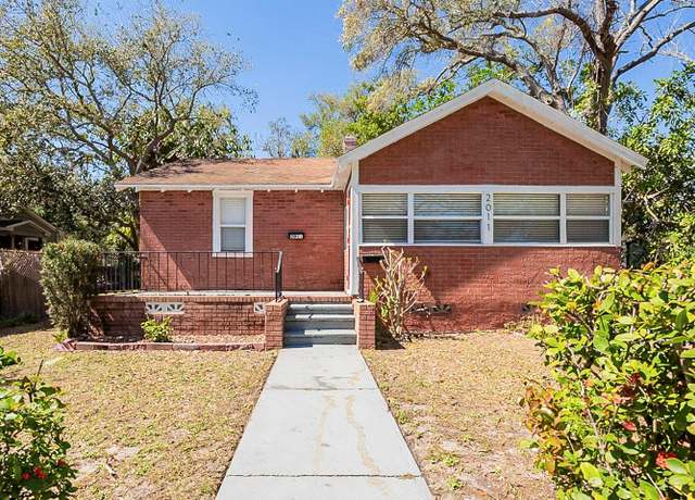 Property at 2011 10th St S, St Petersburg, FL 33705, 4 beds, 2 baths