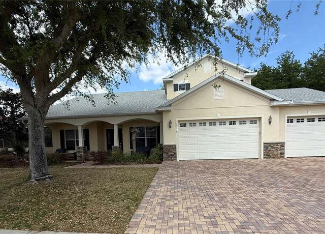 Property at 12238 Still Meadow Dr, Clermont, FL 34711, 4 beds, 3 baths