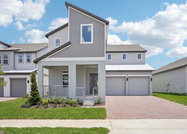 Property at 5307 Citrus Leaf Blvd, Winter Garden, FL 34787, 4 beds, 3.5 baths