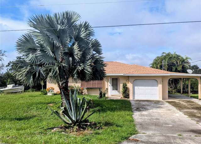 Property at 155 Summerset Dr, Punta Gorda, FL 33982, 2 beds, 2 baths
