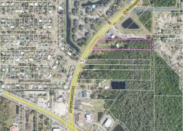 Property at 2101 S Goldenrod Rd, Orlando, FL 32822, 4 beds, 2 baths