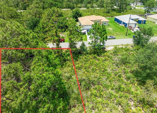 Property at 342 Piper St NW, Lake Placid, FL 33852