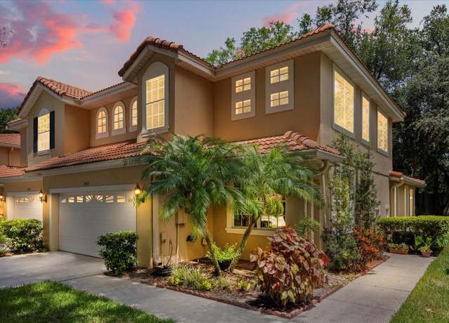 Property at 2287 Wekiva Village Ln, Apopka, FL 32703, 3 beds, 2.5 baths