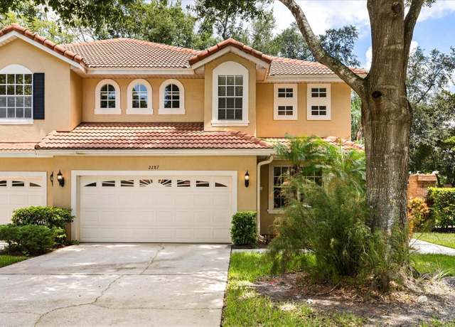 Property at 2287 Wekiva Village Ln, Apopka, FL 32703, 3 beds, 2.5 baths