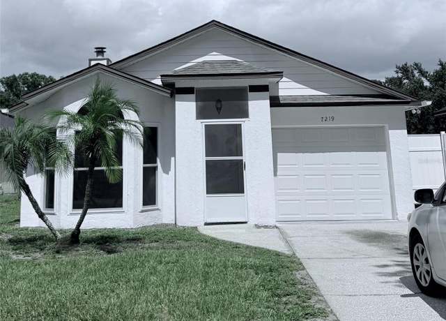 Property at 7219 Edgewater Shores Ct, Orlando, FL 32810, 3 beds, 2 baths