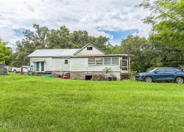 Property at 4965 Magnolia Ave, Mulberry, FL 33860, 3 beds, 1 bath