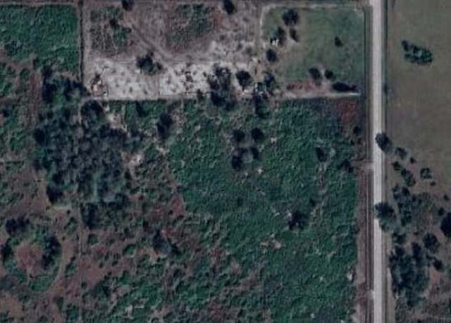 Property at Singletary Rd, Fort Meade, FL 33841