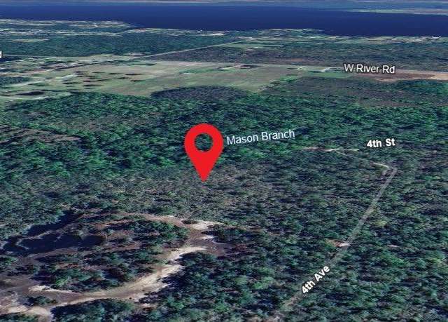 Property at TBD NE 4th St, Palatka, FL 32177