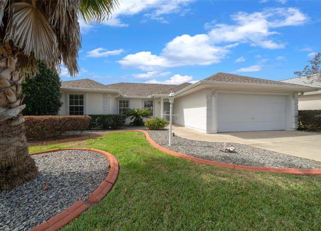 Property at 17799 SE 125th Cir, Summerfield, FL 34491, 3 beds, 2 baths