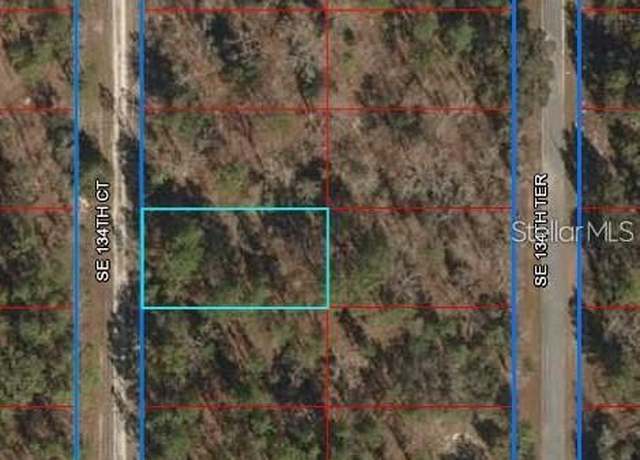 Property at Lot 62 SE 134th Ct, Dunnellon, FL 34431