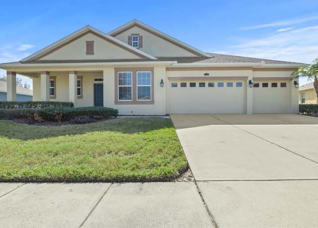 Property at 452 Palastro Ave, Auburndale, FL 33823, 4 beds, 3 baths