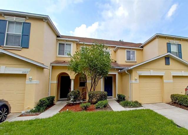 Property at 10817 Great Carlisle Ct, Riverview, FL 33578, 2 beds, 2.5 baths