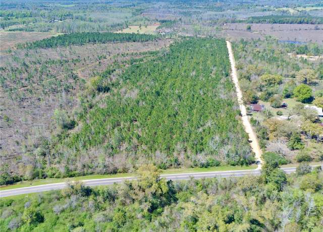 Property at Coley Rd, Cottondale, FL 32431