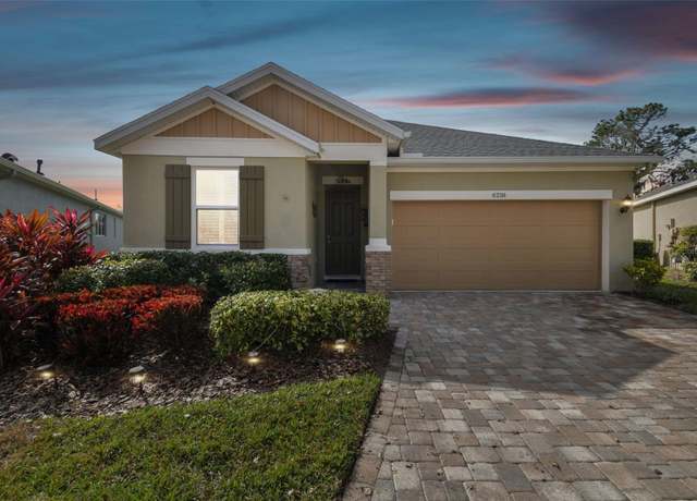 Property at 6230 Plover Meadow St, Lithia, FL 33547, 2 beds, 2 baths