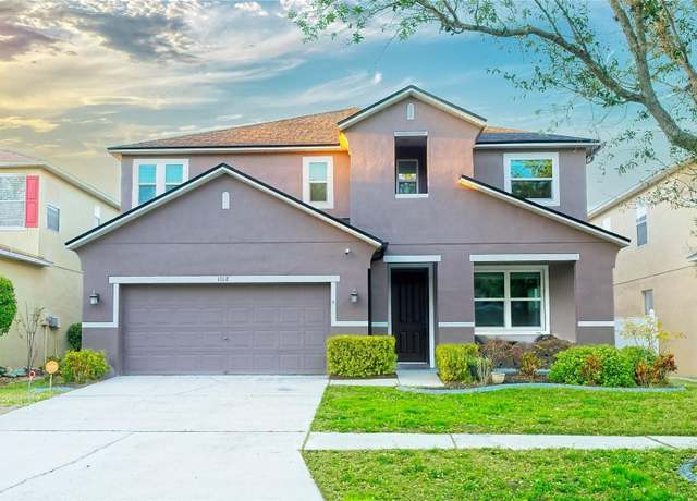Property at 11118 Golden Silence Dr, Riverview, FL 33579, 4 beds, 2.5 baths
