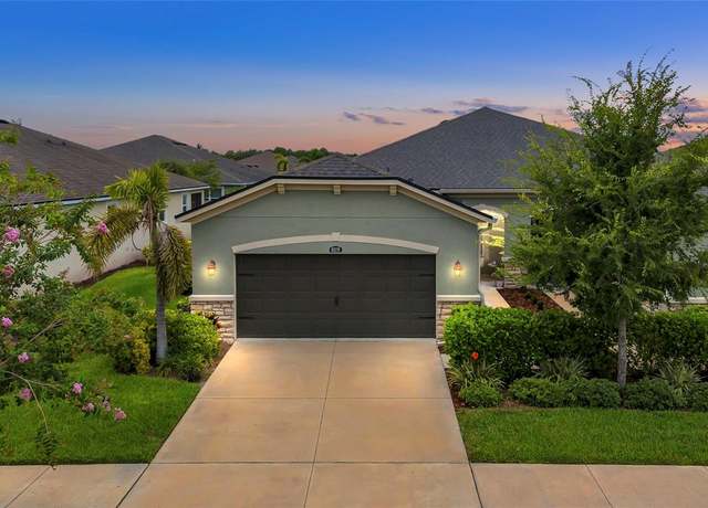 Property at 10329 Holstein Edge Pl, Riverview, FL 33569, 3 beds, 2 baths