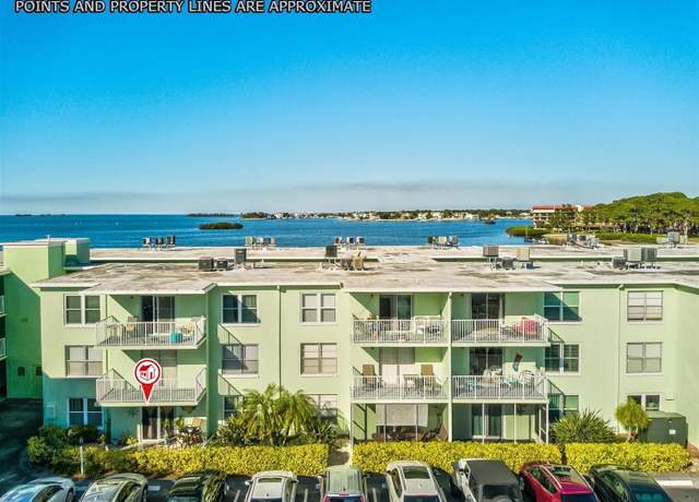 Property at 464 N Paula Dr #106, Dunedin, FL 34698, 2 beds, 2 baths
