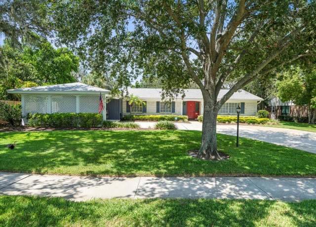 Property at 10305 Orange Grove Dr, Tampa, FL 33618, 4 beds, 2 baths