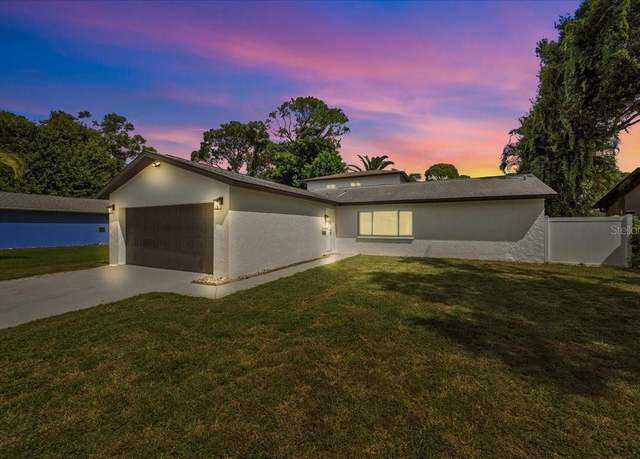 Property at 5945 64th Terrace North, Pinellas Park, FL 33781, 3 beds, 3 baths
