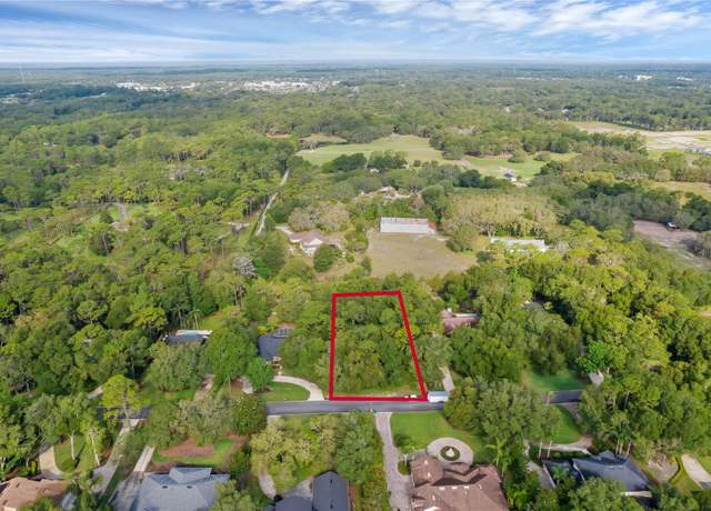 Property at 1482 Covered Bridge Dr, Deland, FL 32724