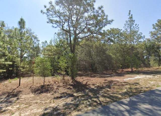 Property at 2684 W Angola Dr, Beverly Hills, FL 34465