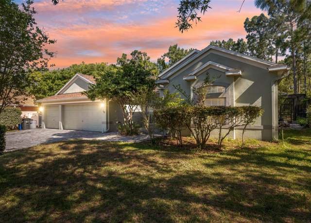 Property at 10 S Boxleaf Ct, Homosassa, FL 34446, 4 beds, 3 baths
